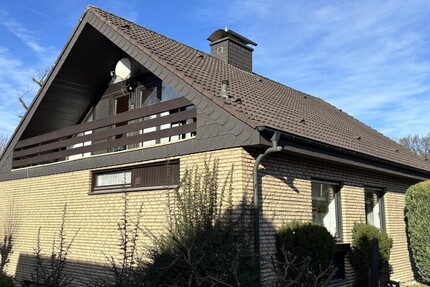 Wohnkomfort auf allen Ebenen! - Haus Senden | Angebot:25098868