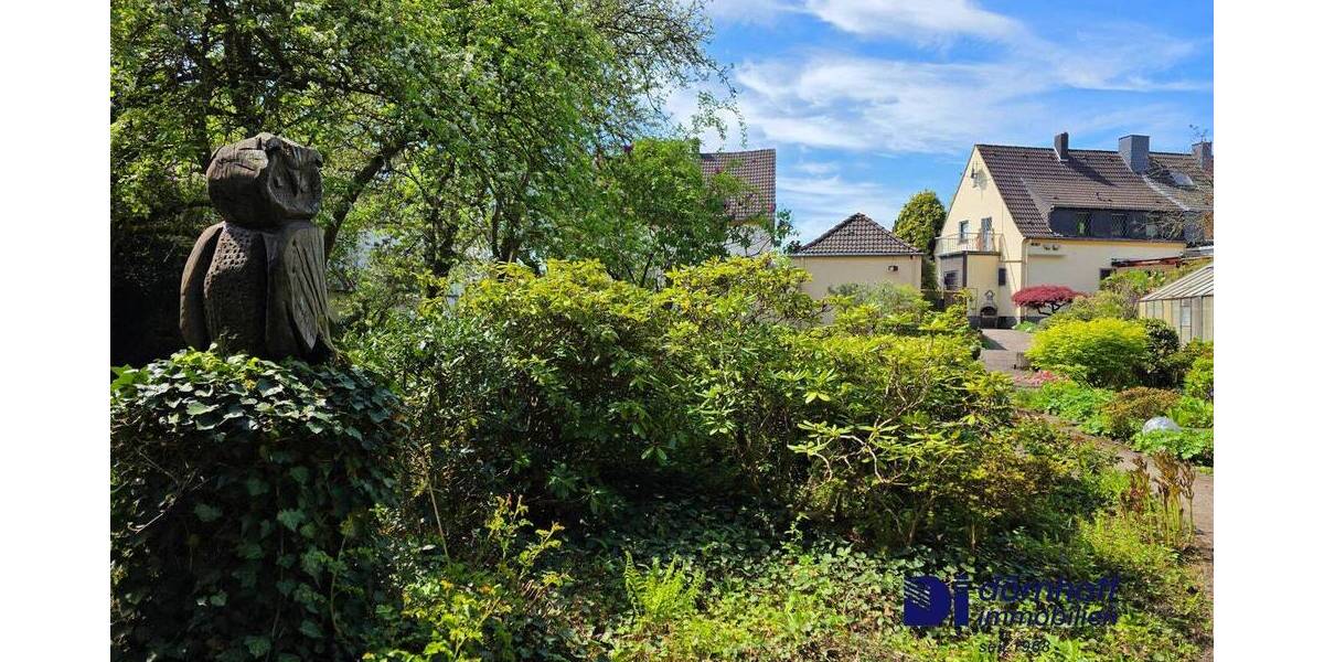Doppelhaushälfte Dortmund / Bodelschwingh Bodelschwingh - 4 Zimmer, 120 m&sup2;, 420.000&euro; | Angebot:26703006
