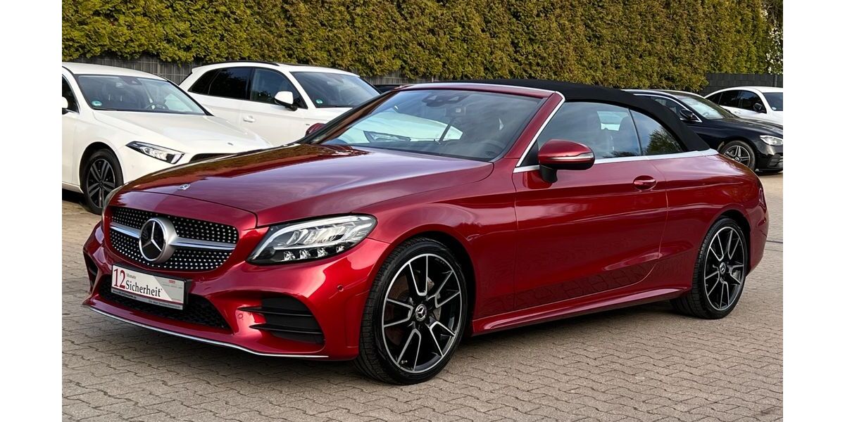 Mercedes-Benz C 220 145.000 km 26.990 &euro; Recklinghausen 45659