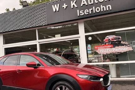 Mazda CX-30 45.990 km 18.990 &euro; Kamen 59174