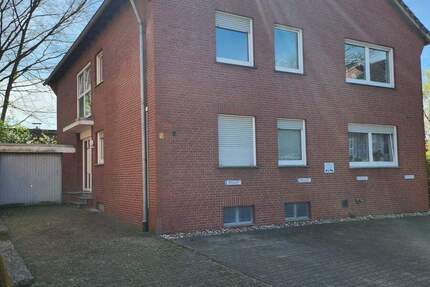 Wohnung Selm Beifang - 2 Zimmer, 60 m&sup2;, 540&euro; | Angebot:25775964