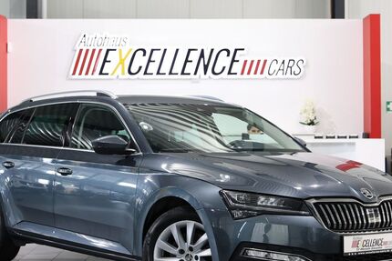 Skoda Superb 120.000 km 23.777 &euro; Hamm 59077