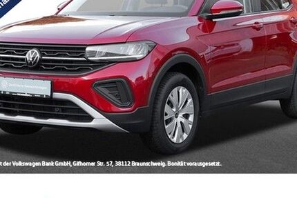 VW T-Cross 2.250 km 17.998 &euro; Lünen 44534