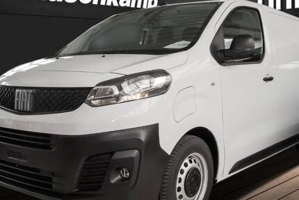 Fiat Scudo 9.676 km 28.880 &euro; Lünen 44532