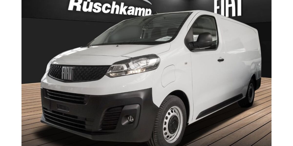 Fiat Scudo 9.676 km 31.980 &euro; Lünen 44532