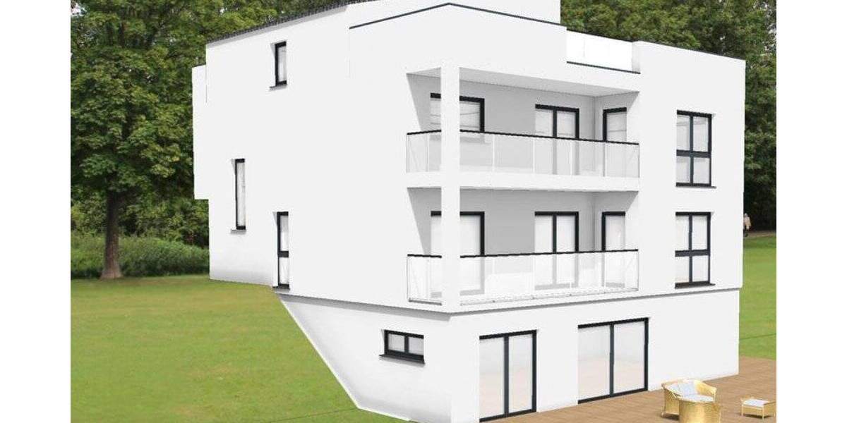 Grundstück Dortmund Berghofen - 620.000&euro; | Angebot:25685350