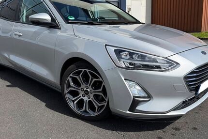 Ford Focus 145.000 km 9.999 &euro; Wetter (Ruhr) 58300