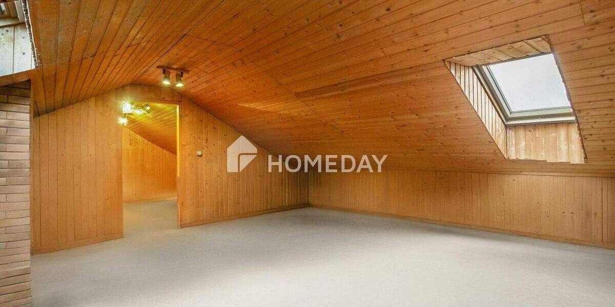 Einfamilienhaus Hagen Hohenlimburg - 7 Zimmer, 177 m&sup2;, 299.900&euro; | Angebot:25798445