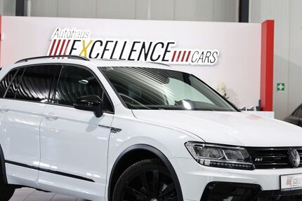 VW Tiguan 132.000 km 25.555 &euro; Hamm 59077