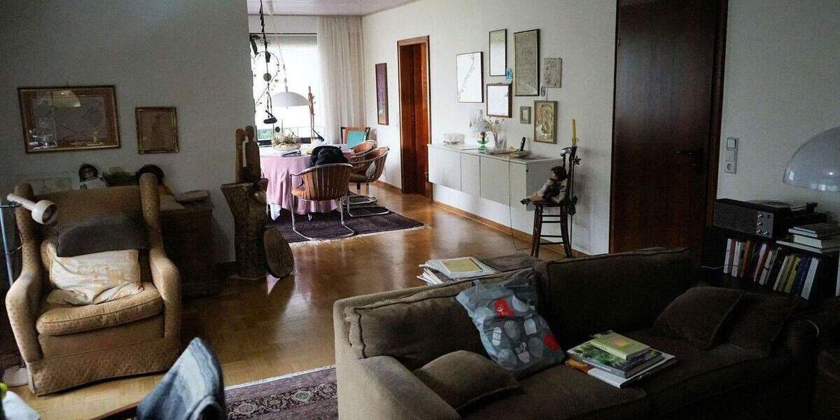Einfamilienhaus Dortmund Löttringhausen - 5 Zimmer, 143 m&sup2;, 680.000&euro; | Angebot:25728340