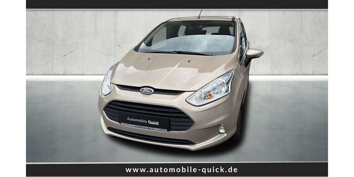 Ford B-Max 65.400 km 9.990 &euro; Iserlohn-Letmathe 58642