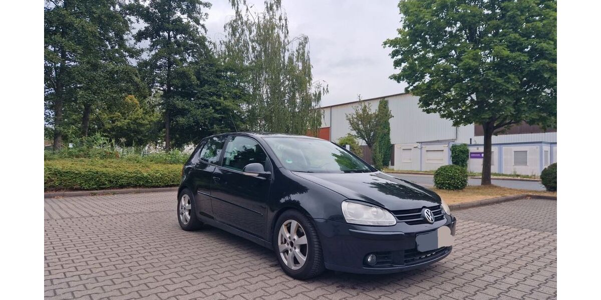 VW Golf 290.000 km 1.200 &euro; Hamm 59065