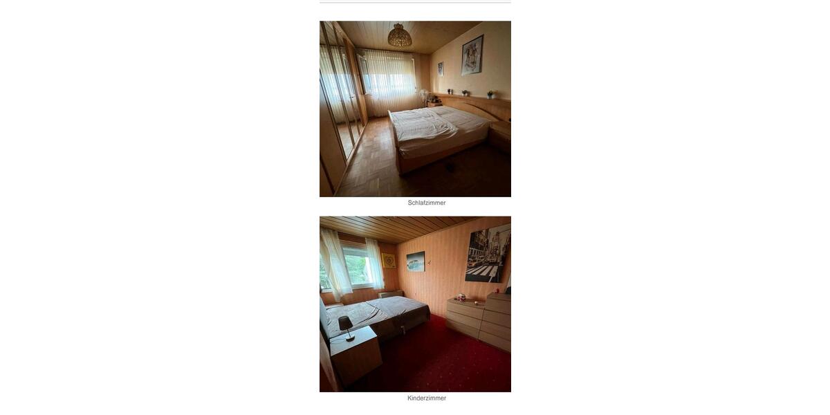 Etagenwohnung Werne - 3.5 Zimmer, 66 m&sup2;, 125.000&euro; | Angebot:26417358