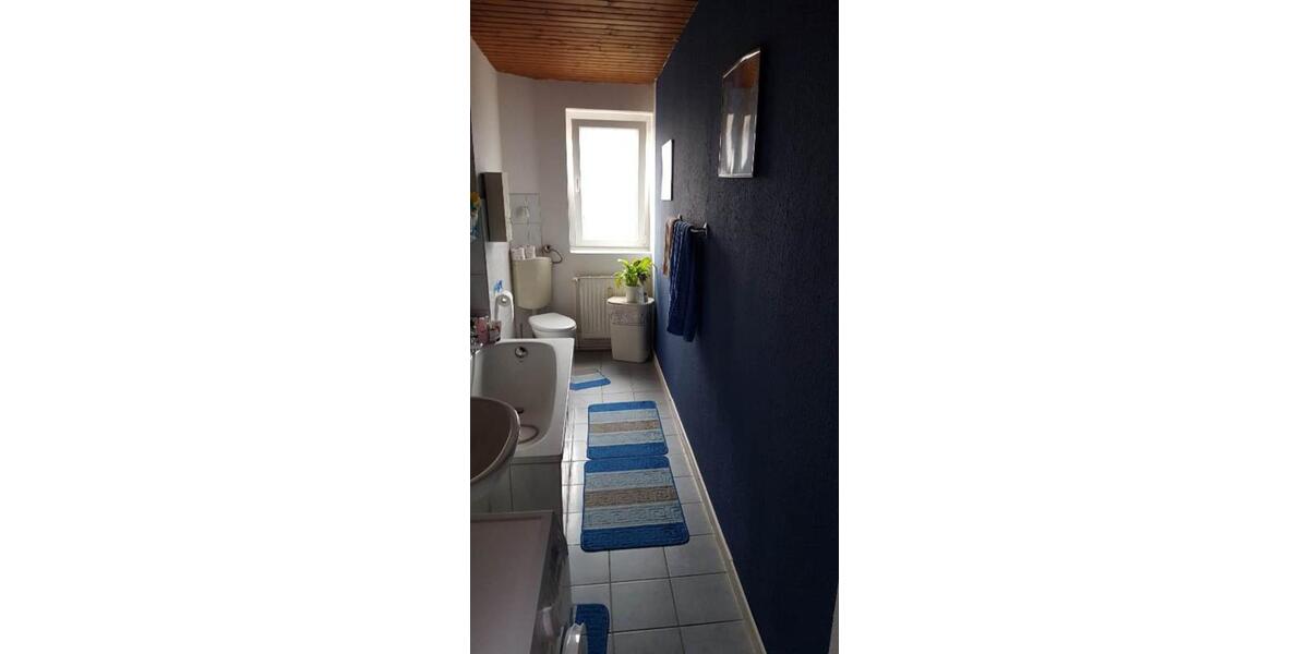 Dachgeschoßwohnung Iserlohn - 4 Zimmer, 82 m&sup2;, 498&euro; | Angebot:23908120