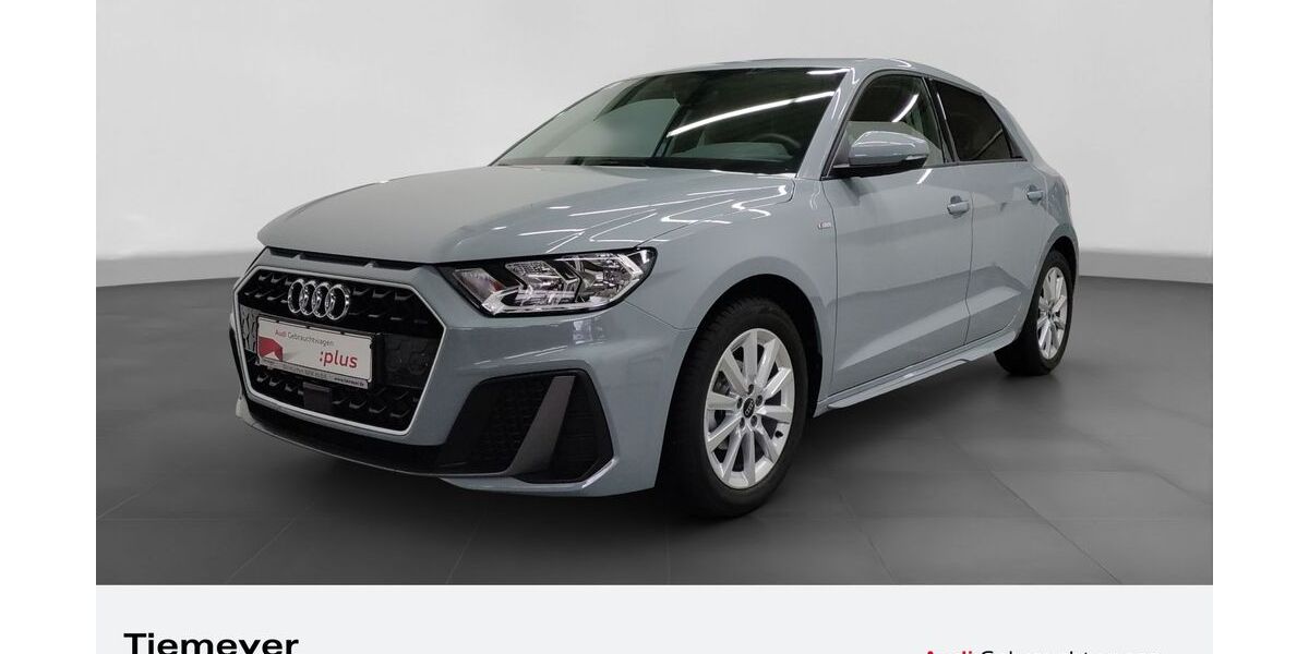 Audi A1 4.747 km 24.720 &euro; Bochum 44809