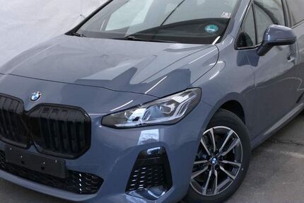 BMW 223 Active Tourer 27.005 km 48.770 &euro; Hamm 59071