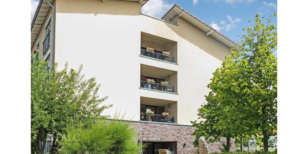 Etagenwohnung Hamm Braam-Ostwennemar - 2 Zimmer, 51 m&sup2;, 778&euro; | Angebot:22082376