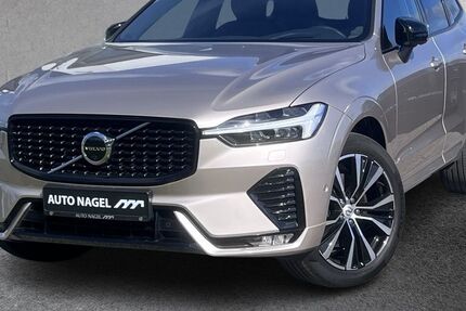 Volvo XC60 70.341 km 38.400 &euro; Hamm 59067