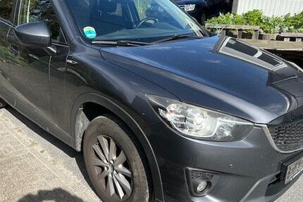 Mazda CX-5 213.937 km 5.499 &euro; Welver 59514