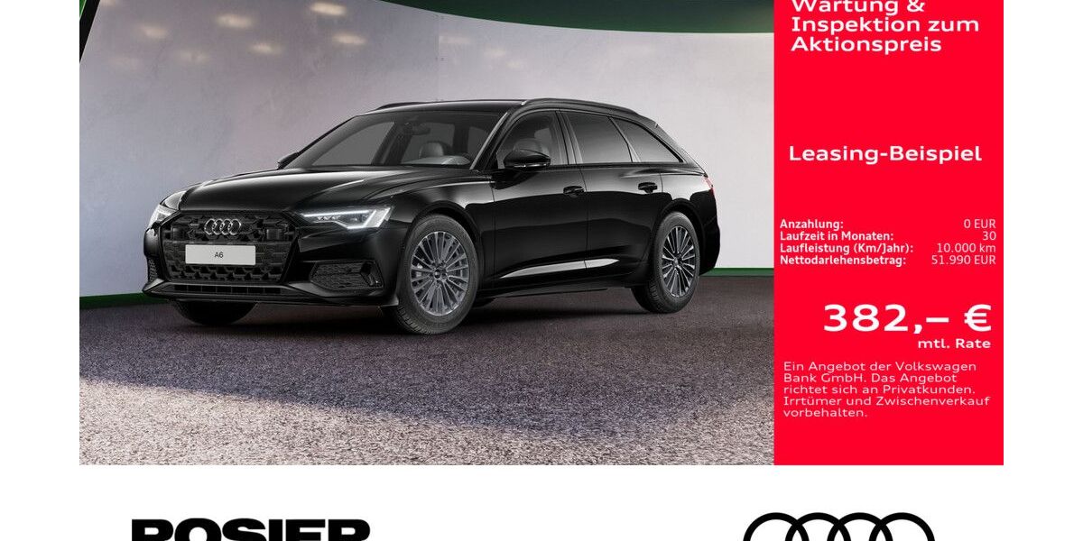 Audi A6 21.973 km 51.990 &euro; Menden 58706