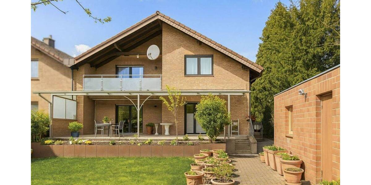 Einfamilienhaus Hamm Hamm-Norden - 5 Zimmer, 399.000&euro; | Angebot:26117997