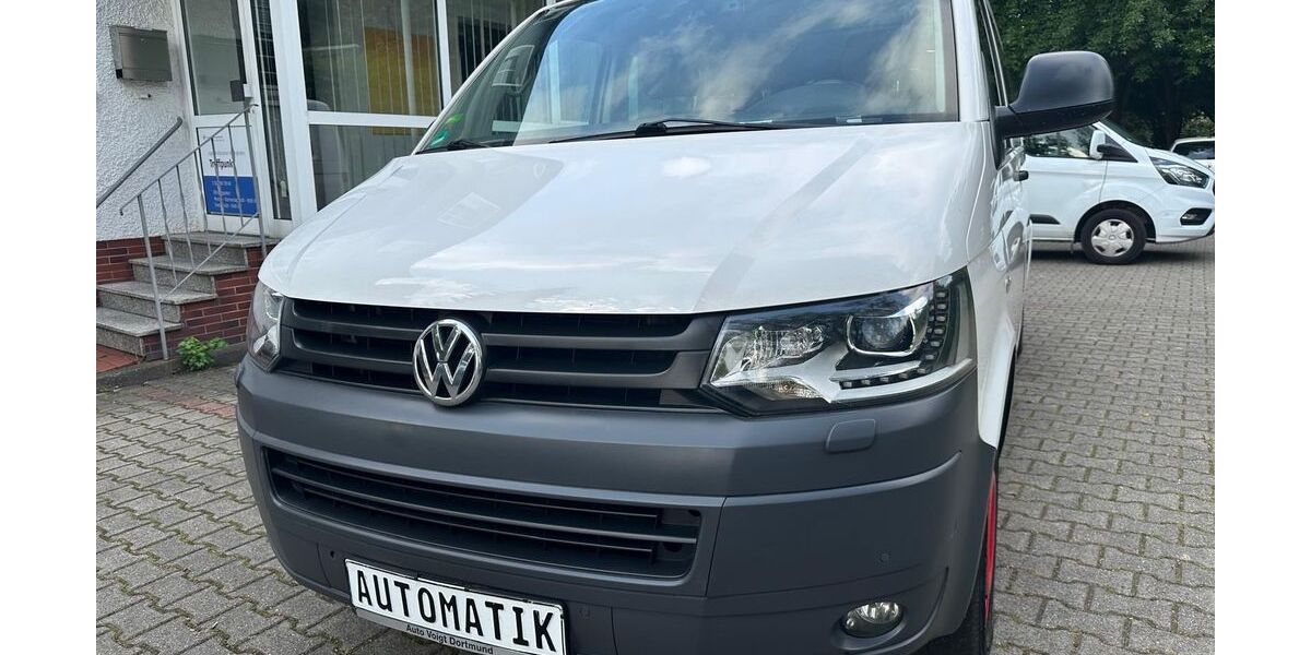 VW T5 Transporter 180.000 km 14.999 &euro; Dortmund 44265
