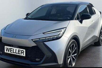 Toyota C-HR 12.774 km 27.970 &euro; Dortmund 44143