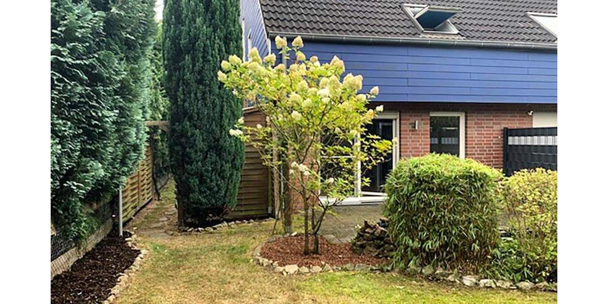 Doppelhaushälfte Fröndenberg/Ruhr Hohenheide - 5 Zimmer, 112 m&sup2;, 380.000&euro; | Angebot:25731115