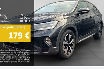 VW Taigo 13.901 km 25.390 &euro; Marl 45770