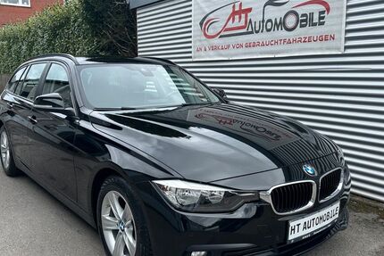 BMW 320 195.000 km 10.999 &euro; Marl 45770