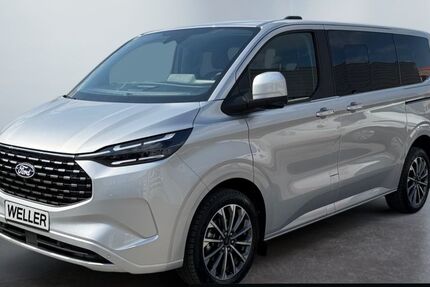 Ford Tourneo Custom 7.863 km 53.980 &euro; Hamm 59067