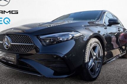 Mercedes-Benz A 200 1.849 km 31.130 &euro; Schwerte 58239