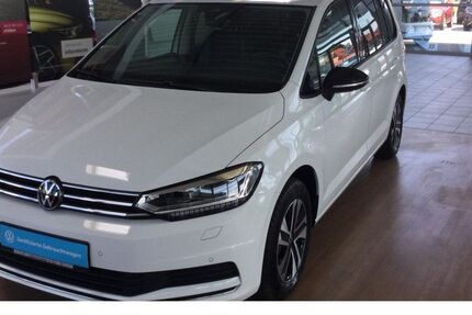 VW Touran 3.674 km 35.930 &euro; Hamm 59065