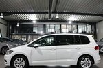 VW Touran 2.0 TDI DSG IQ Comfortline / 7-SITZE, LED 66.000 km 27.991 &euro; Hamm 59077