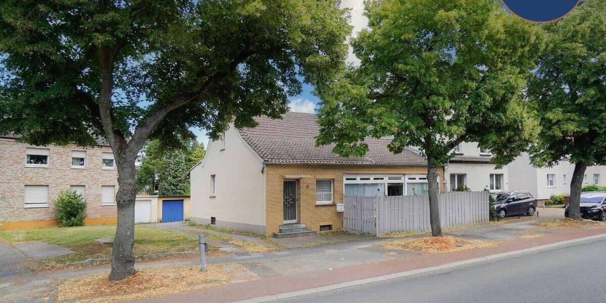 Einfamilienhaus Lünen Brambauer - 5 Zimmer, 228.000&euro; | Angebot:26276214