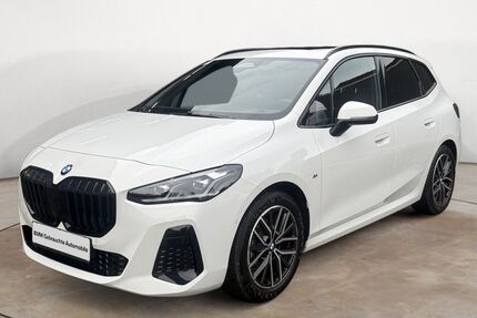 BMW 220 Active Tourer 13.005 km 34.890 &euro; Werne 59368