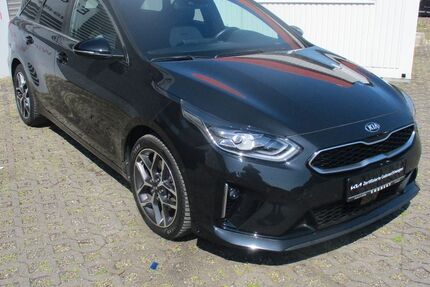 Kia ceed Sportswagon 82.670 km 19.790 &euro; Datteln 45711