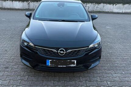 Opel Astra 94.000 km 10.699 &euro; Hagen 58099
