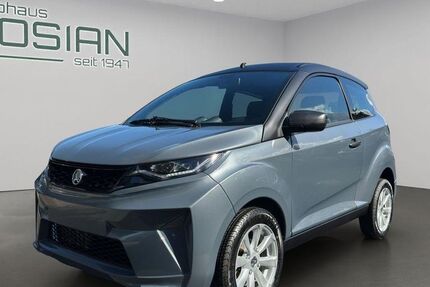 Aixam Cross 1.541 km 18.790 &euro; Iserlohn 58642