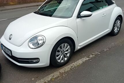 VW Beetle 200.000 km 7.999 &euro; Dortmund 44379