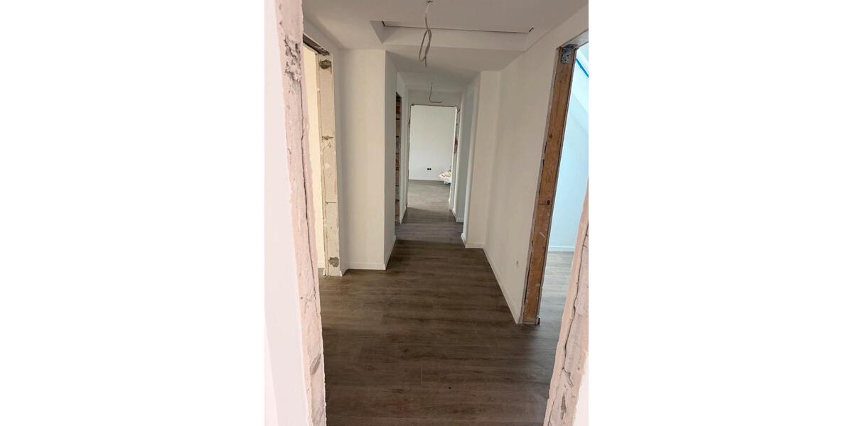 Terrassenwohnung Hamm Bockum - 3.5 Zimmer, 85 m&sup2;, 1.300&euro; | Angebot:26566420