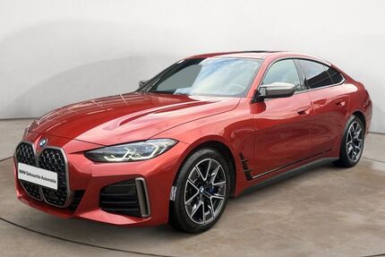 BMW M440 19.005 km 53.989 &euro; Hamm 59071