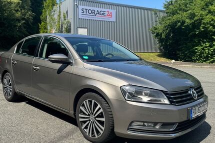 VW Passat 195.000 km 6.700 &euro; Hagen 58089