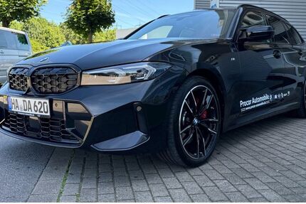BMW M340d 13.900 km 72.990 &euro; Hagen 58119