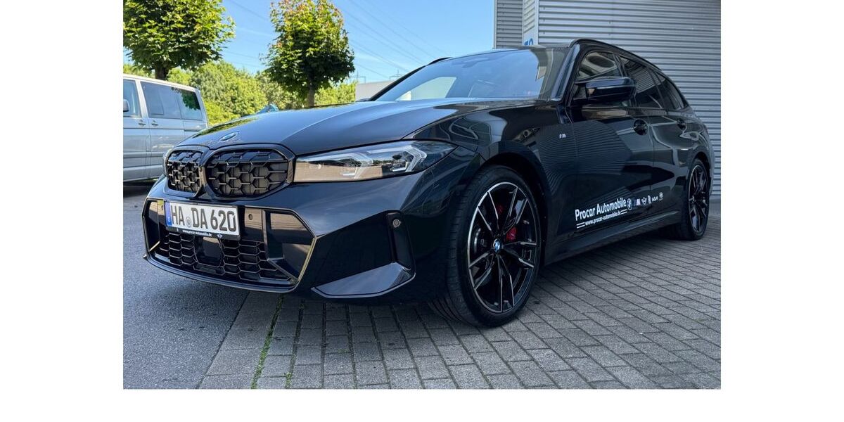 BMW M340d 13.900 km 72.990 &euro; Hagen 58119
