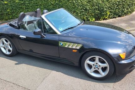 BMW Z3 106.000 km 10.900 &euro; Hamm 59063