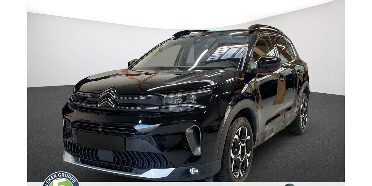 Citroen C5 Aircross 29.842 km 23.879 &euro; Dülmen 48249