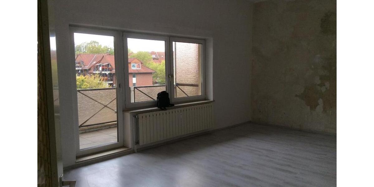 Etagenwohnung Castrop-Rauxel Rauxel - 3.5 Zimmer, 87 m&sup2;, 459&euro; | Angebot:24489913