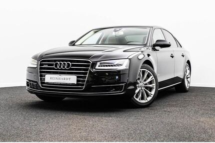 Audi A8 152.593 km 29.730 &euro; Hagen 58091