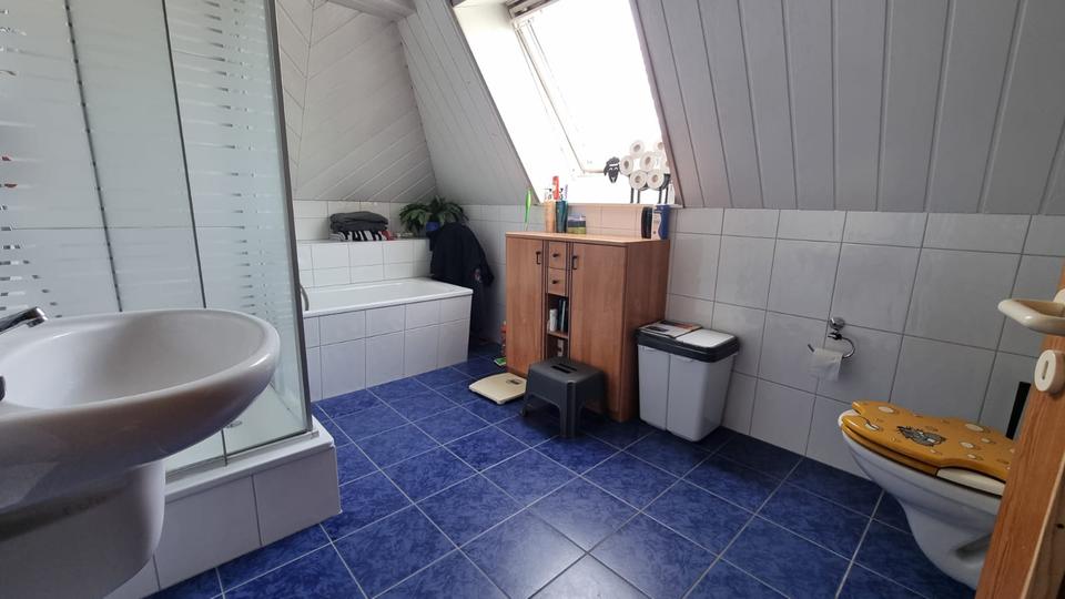 Doppelhaushälfte Hamm Heessen - 8.5 Zimmer, 169 m&sup2;, 399.000&euro; | Angebot:26889267